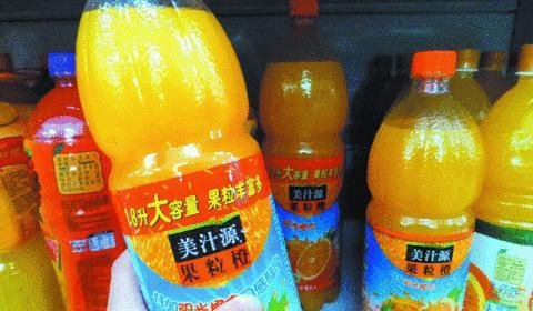 汇源果汁超110亿债务压顶,“果汁大王”朱新礼错过了什么?