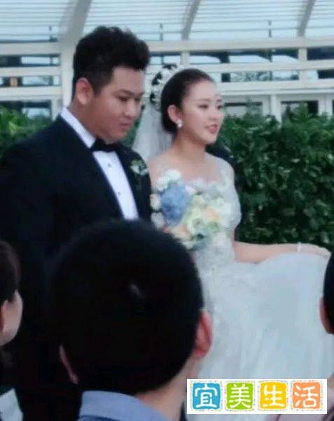婚姻不合不攻自破！小小呵周年庆回归复播，发哥和大王齐聚豪刷