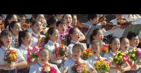 4000名北大师生用歌声穿越百年 这是咋情况？