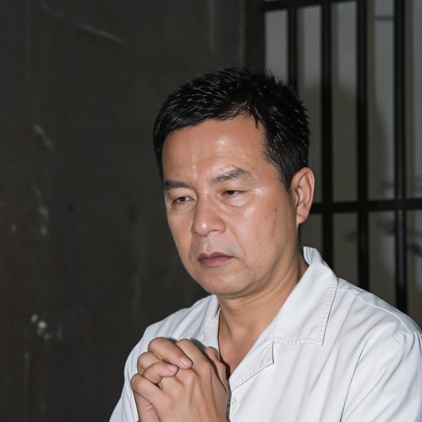 岳华峰自首后下一步咋办