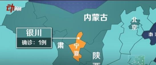 本轮疫情动态地图:涉7省区市26人 这是咋情况？
