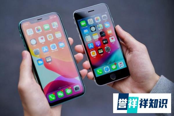 库克真香旗舰终于来了!小屏旗舰iPhoneSE3曝光:A15芯片定价三千元
