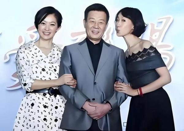 寇世勋的“双妻”婚姻：一妻一妾同檐27年，晚年坦言“如果有来生，绝不娶两个老婆”！