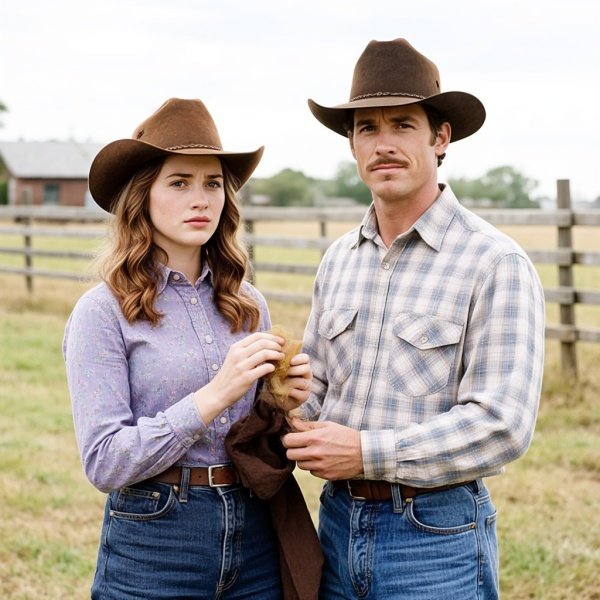 美国农场1976达达逸剧情介绍