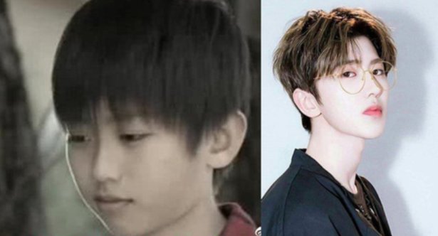蔡徐坤在巴啦啦小魔仙里演谁呀？