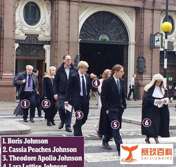 英国首相情史有多复杂？首度公开承认这些事...