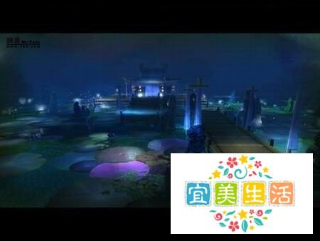 倩女幽魂升级路线