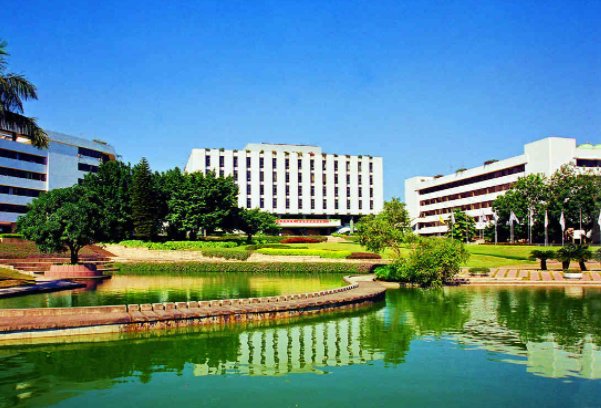深圳大学校草有哪些人?
