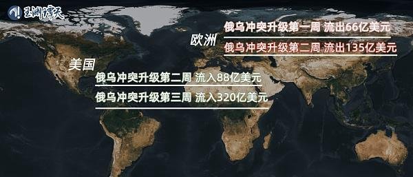 1欧元＜1美元 跌破的不只是汇率