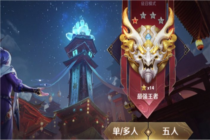 排位是啥意思