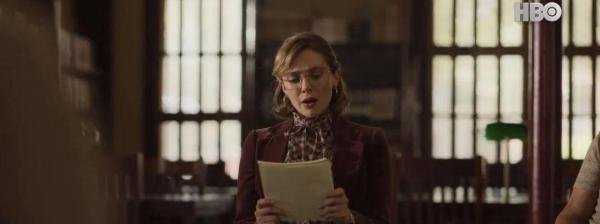 “绯红女巫”R级黄暴，越成熟越性感，竟被猪拱了？