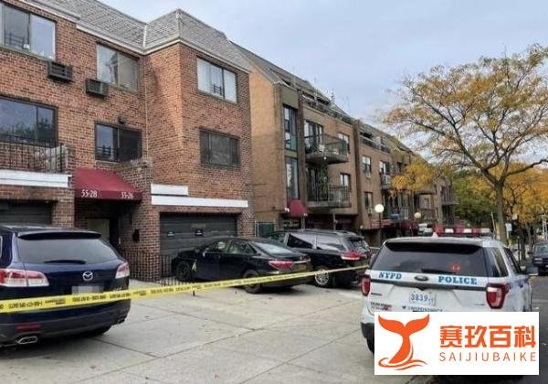 29岁华裔女子在美国 遭52岁男友性虐下体撕裂不治身亡
