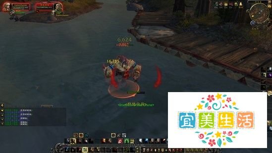 魔兽世界8.0霸王刺皮鱼能钓出来吗