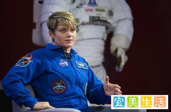 首例太空犯罪案出现：NASA 宇航员从太空黑进了伴侣账户