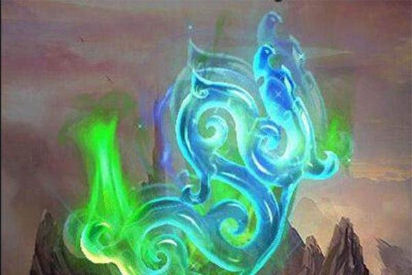 《花千骨》中的十方神器排名,不归砚只排最后,第一名众望所归!