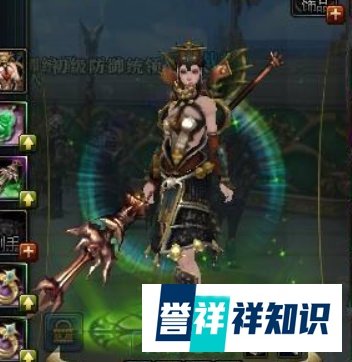 御龙在天经典版守护银枪攻略