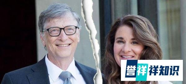 比尔盖茨又被曝猛料，称自己的婚姻没有爱情，大佬的女人不好做！
