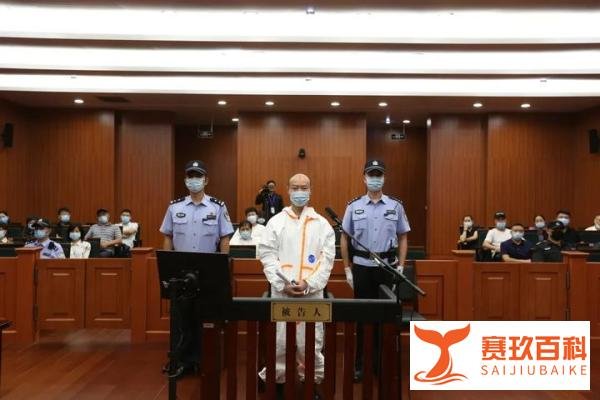 杭州杀妻分尸案一审开庭(附破案经过及分尸细节)