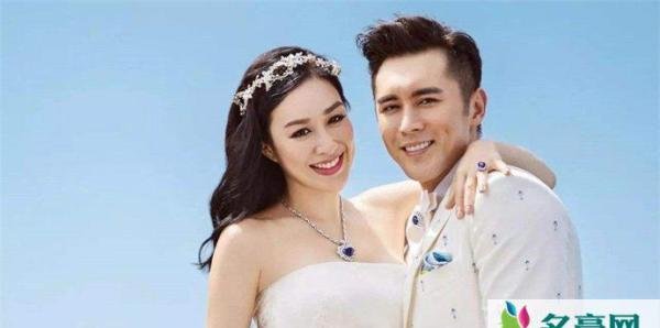 张伦硕前妻为什么分手 张伦硕以前离过婚吗