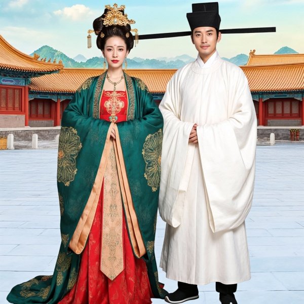 大雍和冬夏是哪个朝代