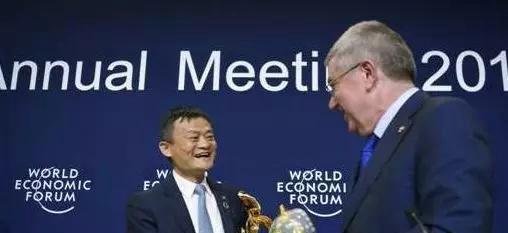 马云宣布去联合国“上班”，给国人长脸了！