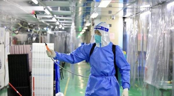 高薪聘请临时工，富士康正在面临什么？