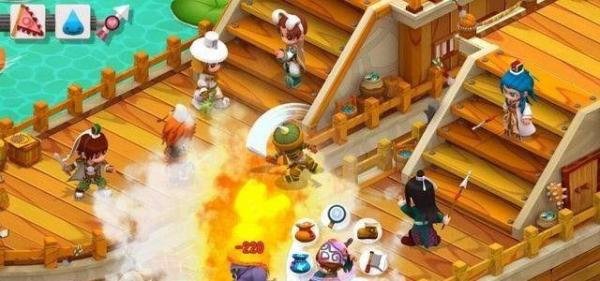 三国立志传3详细攻略