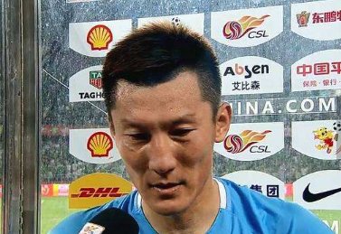 周挺是否已经重回工体了？