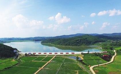 吉台县是哪