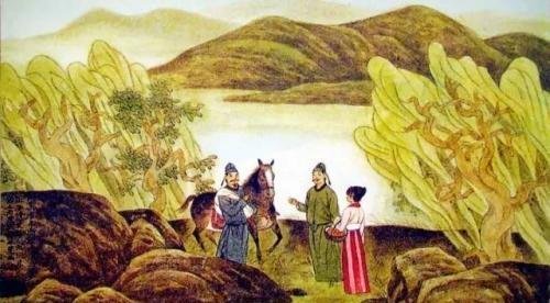 古代称南方为瘴疠之地，瘴疠到底指的是什么？有什么历史记载吗？