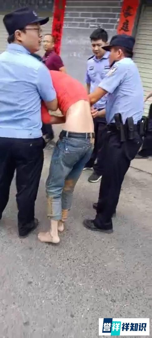 皮箱藏尸案嫌疑人曾偷衣换装躲藏 这是咋情况?