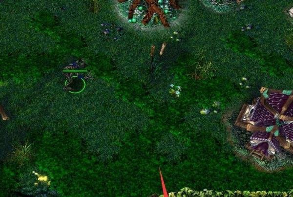 Dota中食尸鬼打野技巧有哪些？