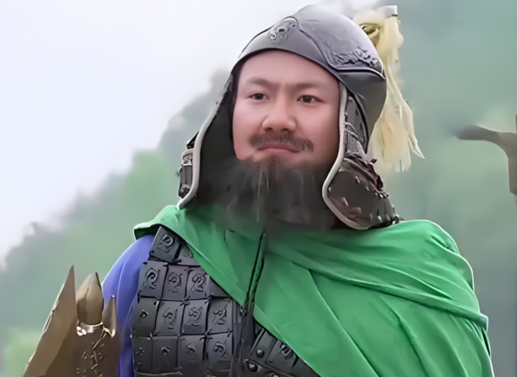 我有上将潘凤是个梗吗