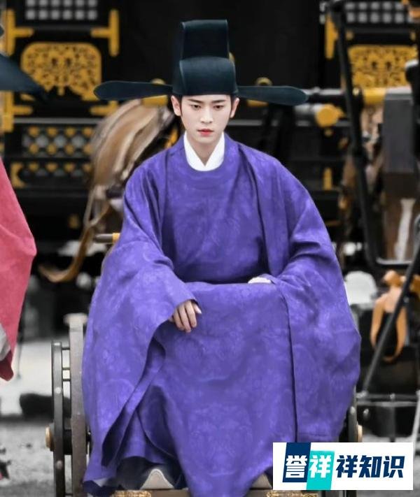 白鹿《莫离》粉衣定王妃太养眼!女配有点惊艳,战损风男主好绝!