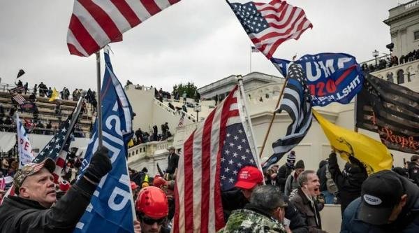 共和党拿下了众议院，但还没到懂王为所欲为的地步