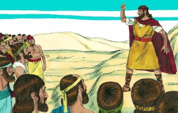 以色列人在埃及为奴430年，是真的吗？