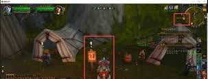 魔兽世界通缉萨纳尔任务完成方法-魔兽世界如何做通缉萨纳尔任务
