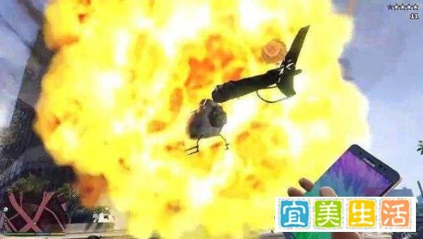 三星手机爆炸案现身“今日说法”，两年过去受害者仍未收到补偿
