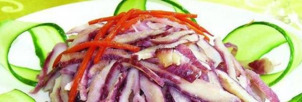 金海菇到底是什么 金海菇简单介绍