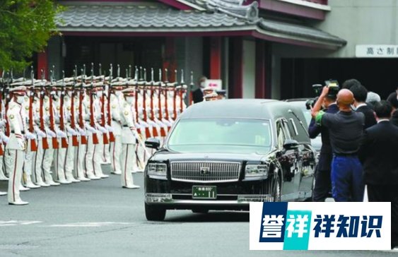 日本今秋为安倍举行国葬,民众反应不一,