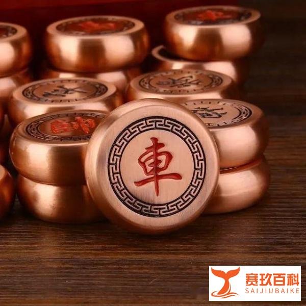 象棋比赛的钢珠作弊是怎么回事？