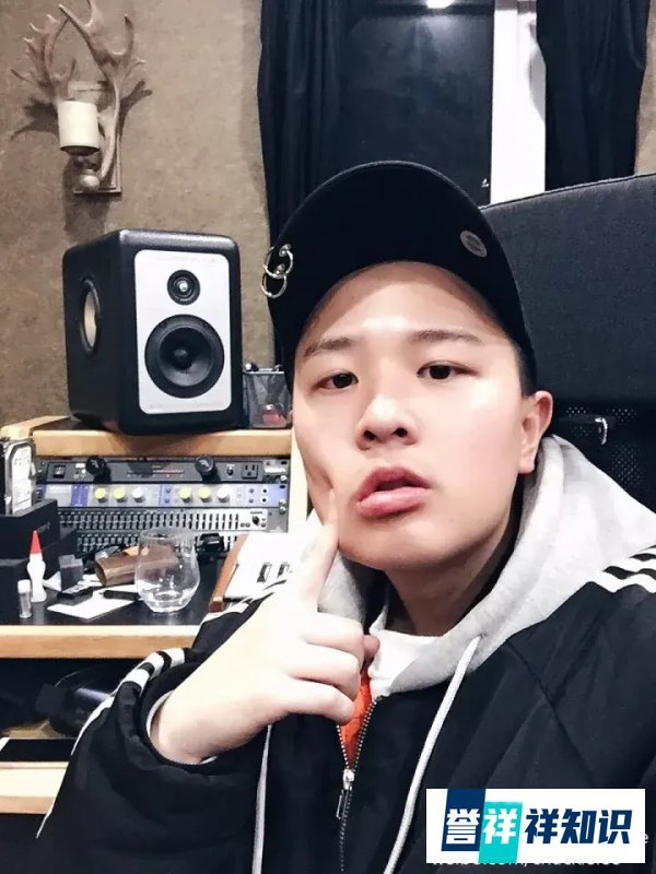 天府事变：中国最“红”的说唱团体