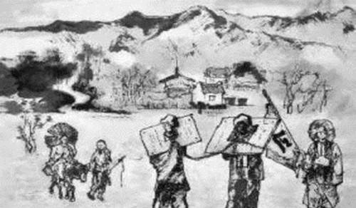 古代称南方为瘴疠之地，瘴疠到底指的是什么？有什么历史记载吗？