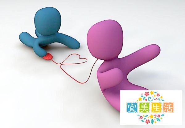 新时代-新思路-网络情侣
