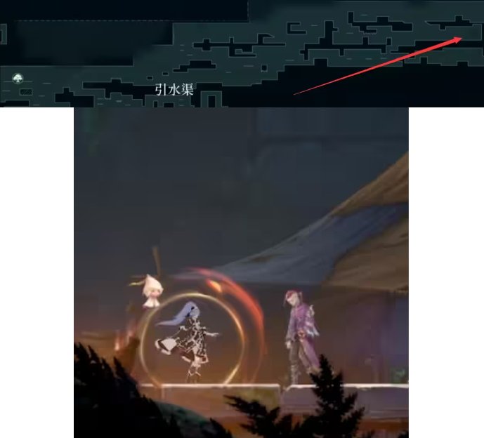 心渊梦境手游帕特礼物支线任务详解_心渊梦境手游帕特礼物支线任务怎么完成