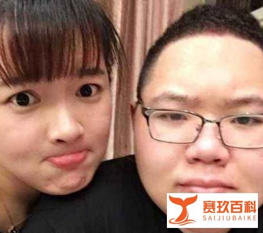 没有和沈灵敏分手！PDD暖心回应，害怕她被网暴，没住在一起