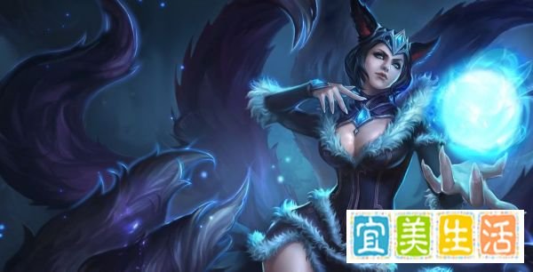 ap符文怎么配 ap符文怎么配详情带图