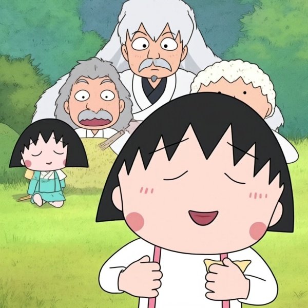笨蛋妹妹变聪明1-4集动漫哪里可以看