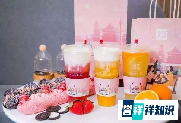 喜茶又获高瓴投资，估值暴涨8成后，新茶饮江湖战况再升级