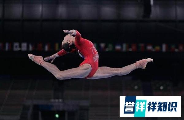 女子团体竞技体操：俄罗斯夺金 美国获银 中国第七